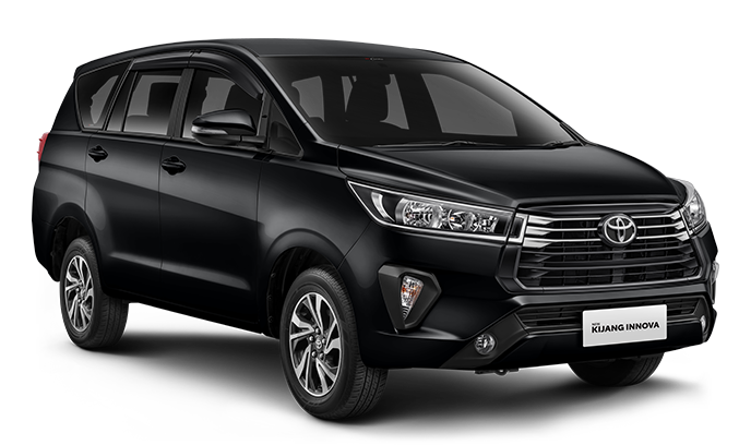 All New Innova